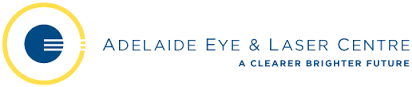 Adelaide Eye & Laser Centre logo